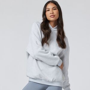 Vuori Oversized Restore Hoodie Medium